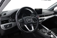 Audi A4 Allroad Quattro vaihtoauto