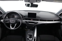 Audi A4 Allroad Quattro vaihtoauto