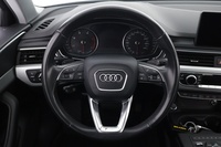 Audi A4 Allroad Quattro vaihtoauto