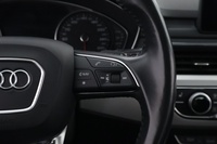Audi A4 Allroad Quattro vaihtoauto