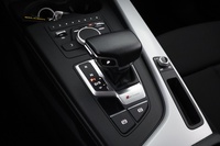 Audi A4 Allroad Quattro vaihtoauto