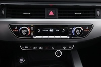 Audi A4 Allroad Quattro vaihtoauto