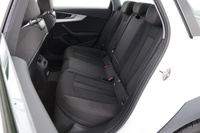 Audi A4 Allroad Quattro vaihtoauto