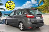 Ford Grand C-MAX vaihtoauto