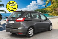 Ford Grand C-MAX vaihtoauto