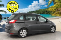 Ford Grand C-MAX vaihtoauto