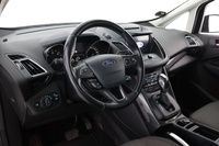 Ford Grand C-MAX vaihtoauto
