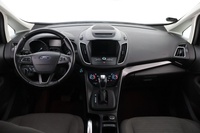 Ford Grand C-MAX vaihtoauto