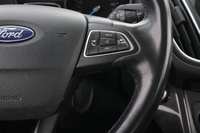 Ford Grand C-MAX vaihtoauto