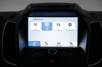 Ford Grand C-MAX vaihtoauto