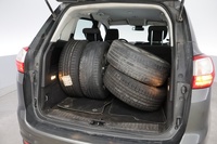 Ford Grand C-MAX vaihtoauto