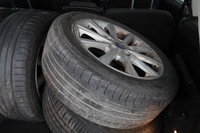 Ford Grand C-MAX vaihtoauto