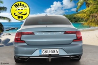 Volvo S90 vaihtoauto