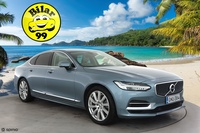 Volvo S90 vaihtoauto