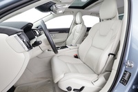 Volvo S90 vaihtoauto