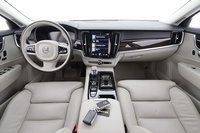 Volvo S90 vaihtoauto