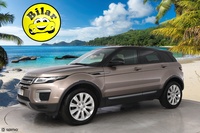 Land Rover Range Rover Evoque vaihtoauto