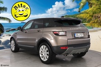 Land Rover Range Rover Evoque vaihtoauto