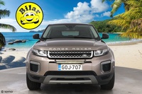 Land Rover Range Rover Evoque vaihtoauto