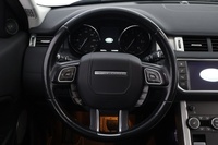 Land Rover Range Rover Evoque vaihtoauto