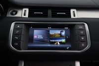 Land Rover Range Rover Evoque vaihtoauto