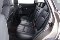 Land Rover Range Rover Evoque vaihtoauto