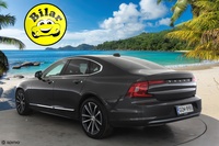 Volvo S90 vaihtoauto