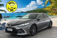 Toyota Camry vaihtoauto