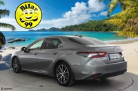 Toyota Camry vaihtoauto