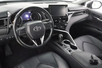 Toyota Camry vaihtoauto