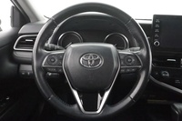 Toyota Camry vaihtoauto