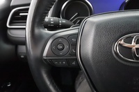 Toyota Camry vaihtoauto