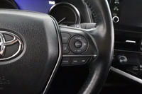 Toyota Camry vaihtoauto