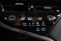 Toyota Camry vaihtoauto