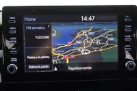 Toyota Camry vaihtoauto