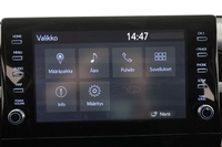 Toyota Camry vaihtoauto