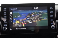 Toyota Camry vaihtoauto