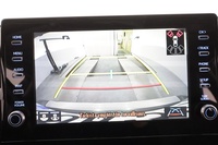 Toyota Camry vaihtoauto