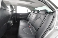 Toyota Camry vaihtoauto