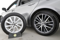 Toyota Camry vaihtoauto