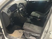 Volkswagen Tiguan Allspace vaihtoauto