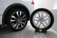 Volkswagen Tiguan Allspace vaihtoauto
