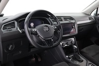 Volkswagen Tiguan Allspace vaihtoauto