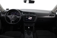 Volkswagen Tiguan Allspace vaihtoauto