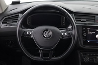 Volkswagen Tiguan Allspace vaihtoauto