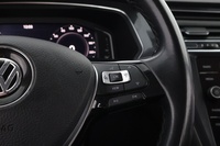 Volkswagen Tiguan Allspace vaihtoauto