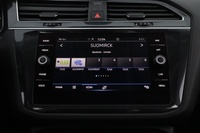 Volkswagen Tiguan Allspace vaihtoauto