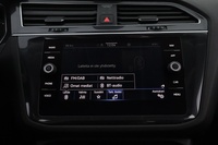 Volkswagen Tiguan Allspace vaihtoauto