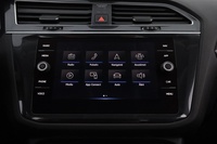 Volkswagen Tiguan Allspace vaihtoauto