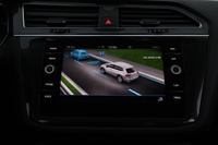 Volkswagen Tiguan Allspace vaihtoauto